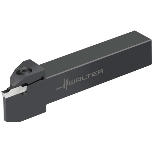 ワルタージャパン（株） シャンク 外径溝加工 G4011 シャンク　外径溝加工 G4011-2020R-4T10DX18