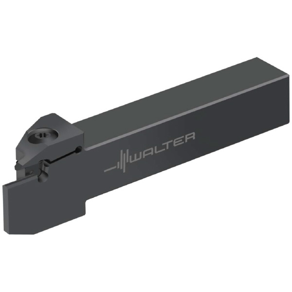 ワルタージャパン（株） シャンク 外径溝加工 G4011 シャンク　外径溝加工 G4011-2020R-4T10DX18