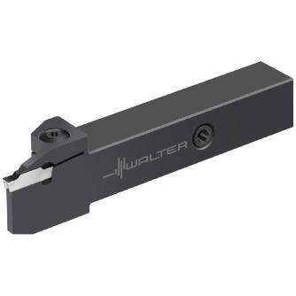 ワルタージャパン（株） シャンク 外径溝加工 G4011 シャンク　外径溝加工 G4011-2020R-4T17DX18