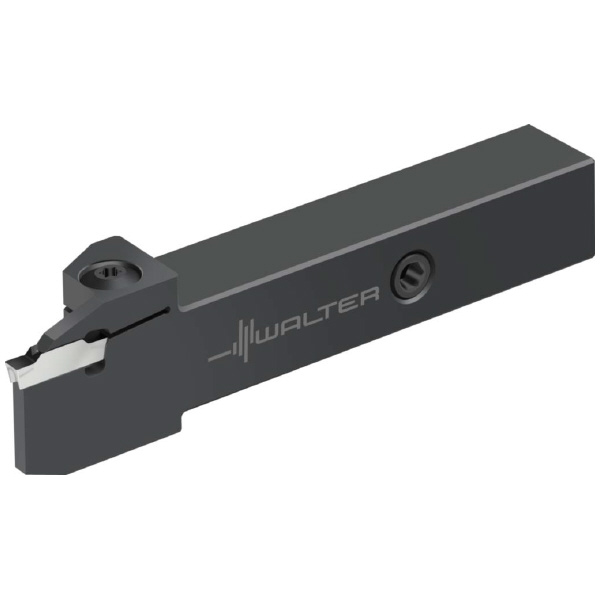 ワルタージャパン（株） シャンク 外径溝加工 G4011 シャンク　外径溝加工 G4011-2020R-4T17DX18