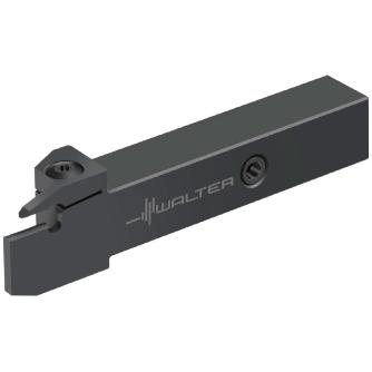 ワルタージャパン（株） シャンク 外径溝加工 G4011 シャンク　外径溝加工 G4011-2020R-4T17DX18