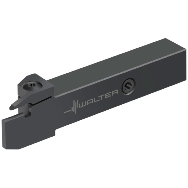 ワルタージャパン（株） シャンク 外径溝加工 G4011 シャンク　外径溝加工 G4011-2020R-4T17DX18