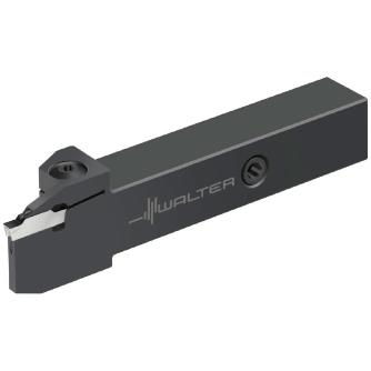 ワルタージャパン（株） シャンク 外径溝加工 G4011 シャンク　外径溝加工 G4011-2020R-4T17DX18-P