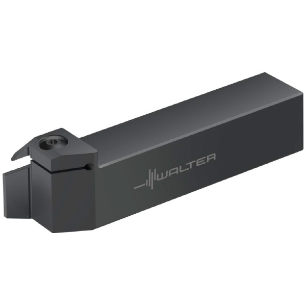 ワルタージャパン（株） シャンク 外径溝加工 G4011 シャンク　外径溝加工 G4011-2525L-2T10DX18