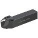 ワルタージャパン（株） シャンク 外径溝加工 G4011 シャンク　外径溝加工 G4011-2525L-2T17DX18