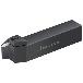 ワルタージャパン（株） シャンク 外径溝加工 G4011 シャンク　外径溝加工 G4011-2525L-3T10DX18