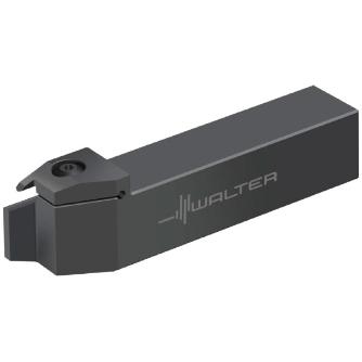 ワルタージャパン（株） シャンク 外径溝加工 G4011 シャンク　外径溝加工 G4011-2525L-4T10DX18