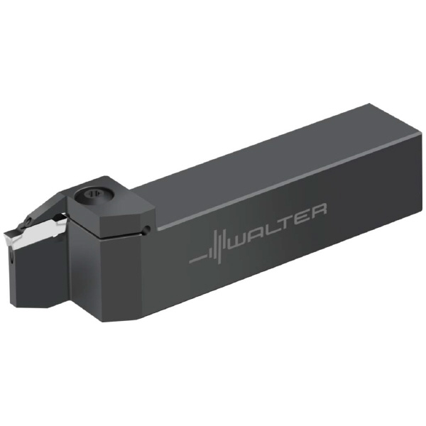 ワルタージャパン（株） シャンク 外径溝加工 G4011 シャンク　外径溝加工 G4011-2525L-4T17DX18-P