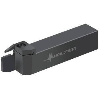 ワルタージャパン（株） シャンク 外径溝加工 G4011 シャンク　外径溝加工 G4011-2525L-4T17DX18-P