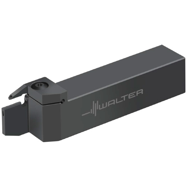 ワルタージャパン（株） シャンク 外径溝加工 G4011 シャンク　外径溝加工 G4011-2525L-4T17DX18-P