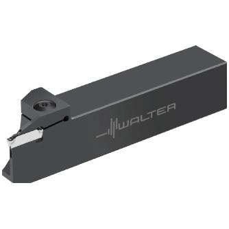 ワルタージャパン（株） シャンク 外径溝加工 G4011 シャンク　外径溝加工 G4011-2525R-2T17DX18-P