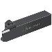 ワルタージャパン（株） シャンク 外径溝加工 G4011 シャンク　外径溝加工 G4011-2525R-2T17DX18-P