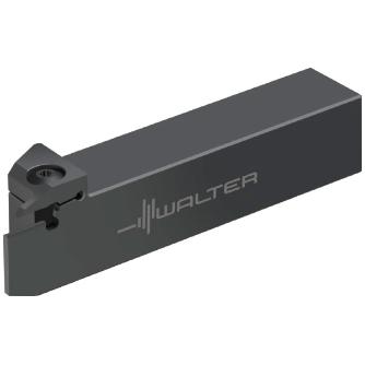 ワルタージャパン（株） シャンク 外径溝加工 G4011 シャンク　外径溝加工 G4011-2525R-3T10DX18