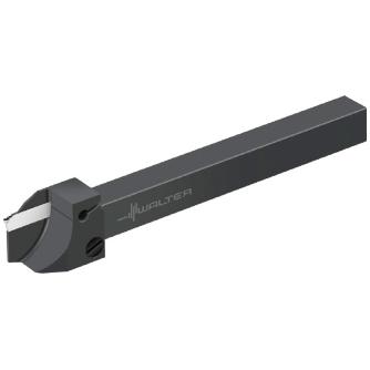 ワルタージャパン（株） シャンク 外径溝加工 G4014 シャンク　外径溝加工 G4014-1010L-1T12DX18