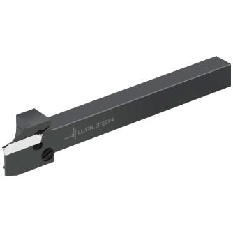 ワルタージャパン（株） シャンク 外径溝加工 G4014 シャンク　外径溝加工 G4014-1010R-1T12DX18