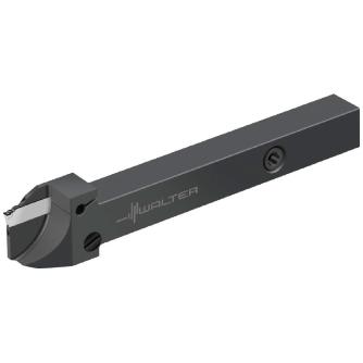 ワルタージャパン（株） シャンク 外径溝加工 G4014 シャンク　外径溝加工 G4014-1212L-2.5T12DX18-P