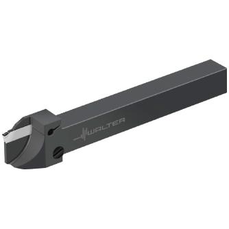 ワルタージャパン（株） シャンク 外径溝加工 G4014 シャンク　外径溝加工 G4014-1212L-2T12DX18