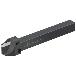 ワルタージャパン（株） シャンク 外径溝加工 G4014 シャンク　外径溝加工 G4014-1212L-2T12DX18