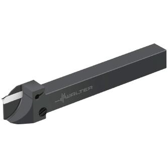 ワルタージャパン（株） シャンク 外径溝加工 G4014 シャンク　外径溝加工 G4014-1212R-1.5T12DX18