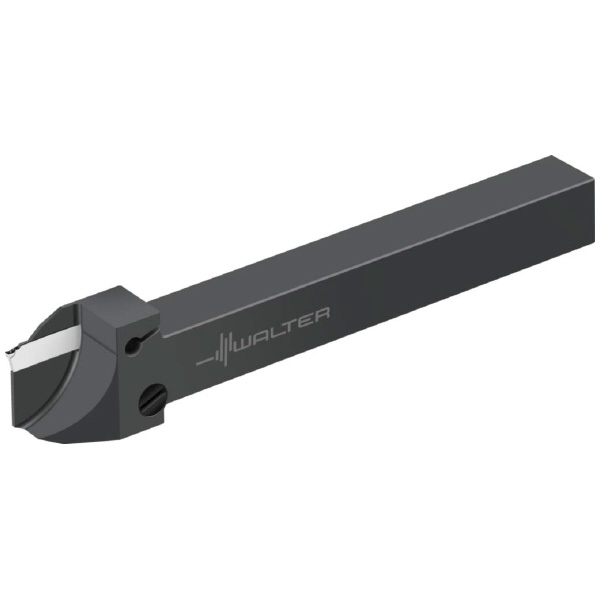 ワルタージャパン（株） シャンク 外径溝加工 G4014 シャンク　外径溝加工 G4014-1212R-1.5T12DX18