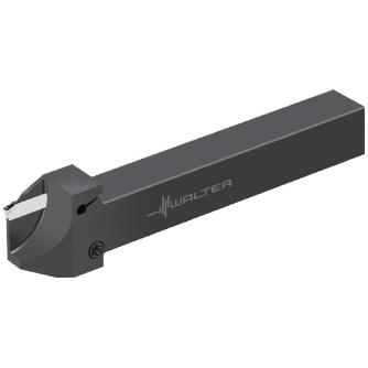 ワルタージャパン（株） シャンク 外径溝加工 G4014 シャンク　外径溝加工 G4014-1616L-1.5T12DX18