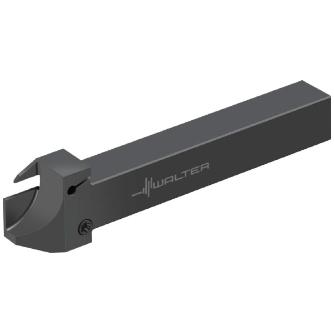 ワルタージャパン（株） シャンク 外径溝加工 G4014 シャンク　外径溝加工 G4014-1616L-1.5T12DX18