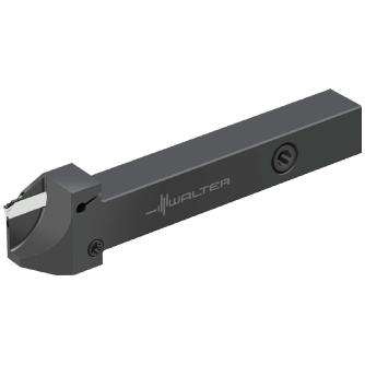 ワルタージャパン（株） シャンク 外径溝加工 G4014 シャンク　外径溝加工 G4014-1616L-2T12DX18-P