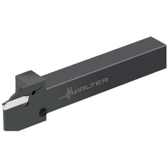 ワルタージャパン（株） シャンク 外径溝加工 G4014 シャンク　外径溝加工 G4014-1616L-2T17DX18