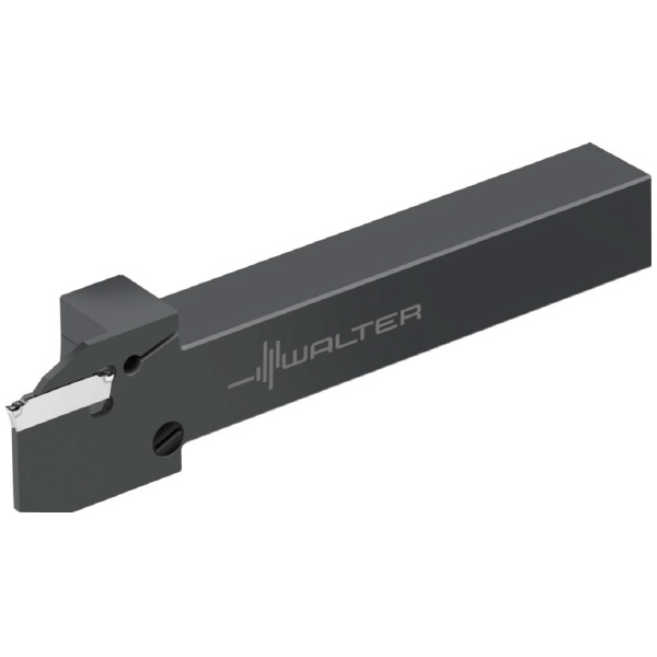 ワルタージャパン（株） シャンク 外径溝加工 G4014 シャンク　外径溝加工 G4014-1616L-2T17DX18