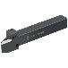ワルタージャパン（株） シャンク 外径溝加工 G4014 シャンク　外径溝加工 G4014-1616L-2T17DX18