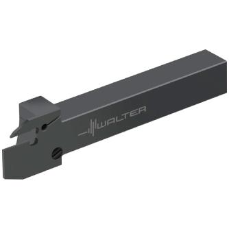 ワルタージャパン（株） シャンク 外径溝加工 G4014 シャンク　外径溝加工 G4014-1616L-2T17DX18