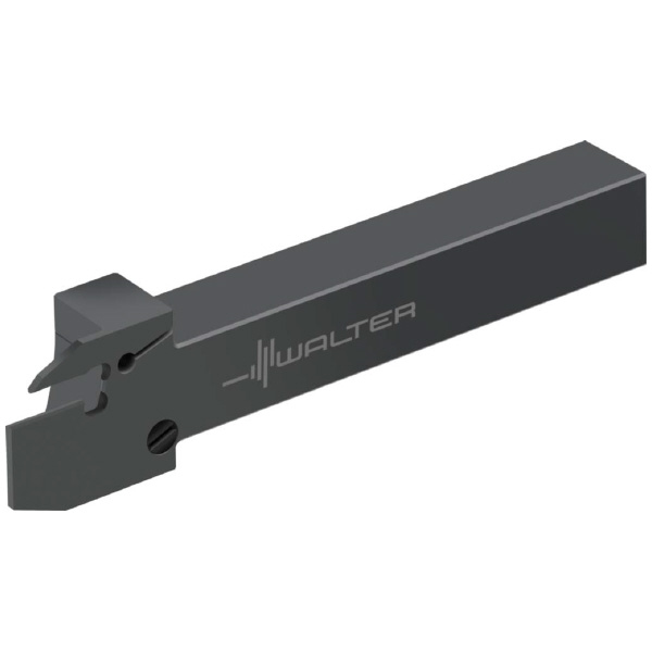 ワルタージャパン（株） シャンク 外径溝加工 G4014 シャンク　外径溝加工 G4014-1616L-2T17DX18