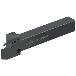 ワルタージャパン（株） シャンク 外径溝加工 G4014 シャンク　外径溝加工 G4014-1616L-2T17DX18