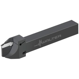 ワルタージャパン（株） シャンク 外径溝加工 G4014 シャンク　外径溝加工 G4014-1616L-3T17DX18