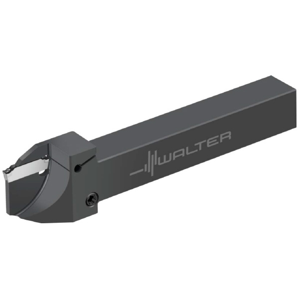 ワルタージャパン（株） シャンク 外径溝加工 G4014 シャンク　外径溝加工 G4014-1616L-3T17DX18