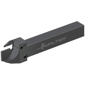 ワルタージャパン（株） シャンク 外径溝加工 G4014 シャンク　外径溝加工 G4014-1616L-3T17DX18