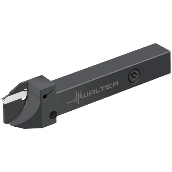 ワルタージャパン（株） シャンク 外径溝加工 G4014 シャンク　外径溝加工 G4014-1616L-3T17DX18-P