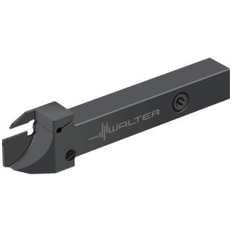 ワルタージャパン（株） シャンク 外径溝加工 G4014 シャンク　外径溝加工 G4014-1616L-3T17DX18-P