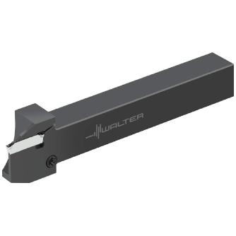 ワルタージャパン（株） シャンク 外径溝加工 G4014 シャンク　外径溝加工 G4014-1616R-1.5T12DX18