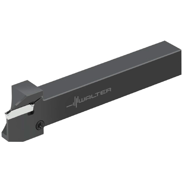 ワルタージャパン（株） シャンク 外径溝加工 G4014 シャンク　外径溝加工 G4014-1616R-1.5T12DX18