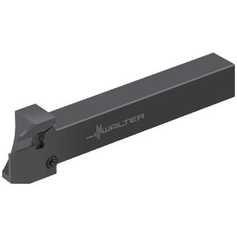 ワルタージャパン（株） シャンク 外径溝加工 G4014 シャンク　外径溝加工 G4014-1616R-1.5T12DX18