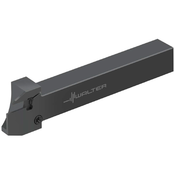 ワルタージャパン（株） シャンク 外径溝加工 G4014 シャンク　外径溝加工 G4014-1616R-1.5T12DX18