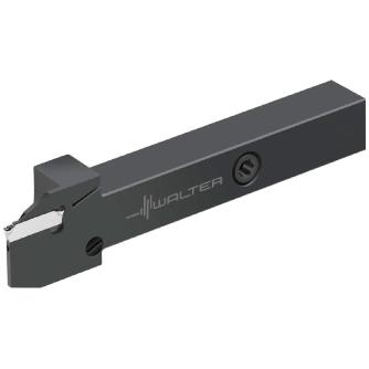 ワルタージャパン（株） シャンク 外径溝加工 G4014 シャンク　外径溝加工 G4014-1616R-2.5T17DX18-P
