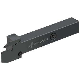 ワルタージャパン（株） シャンク 外径溝加工 G4014 シャンク　外径溝加工 G4014-1616R-2.5T17DX18-P