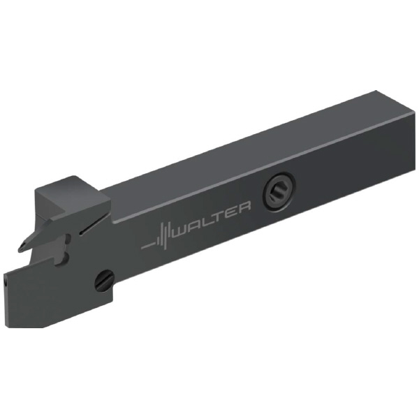 ワルタージャパン（株） シャンク 外径溝加工 G4014 シャンク　外径溝加工 G4014-1616R-2.5T17DX18-P