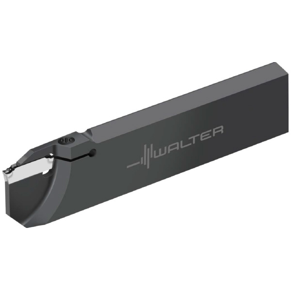 ワルタージャパン（株） 強化型突切りブレード G4041 強化型突切りブレード G4041-26L-1.5T17DX18