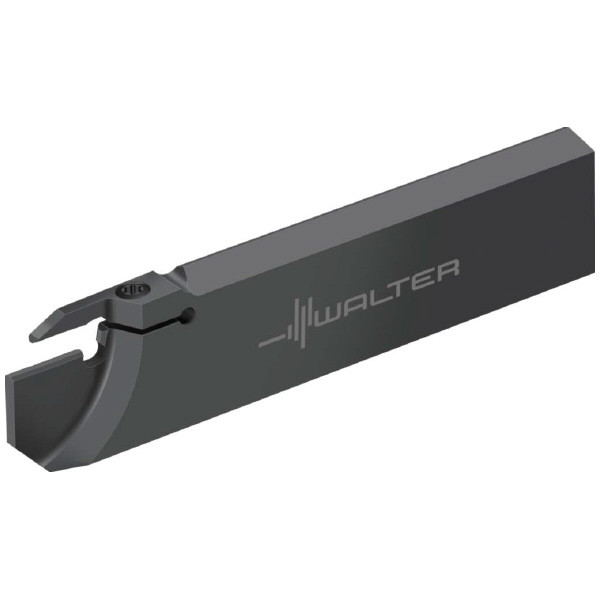 ワルタージャパン（株） 強化型突切りブレード G4041 強化型突切りブレード G4041-26L-1.5T17DX18