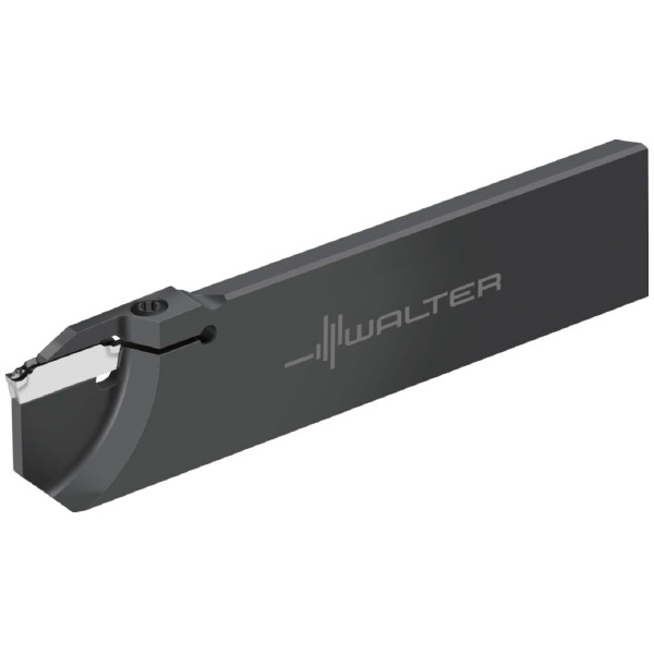 ワルタージャパン（株） 強化型突切りブレード コントラ G4041 強化型突切りブレード　コントラ G4041-26L-1.5T17DX18C