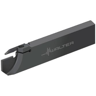ワルタージャパン（株） 強化型突切りブレード G4041 強化型突切りブレード G4041-26L-2T17DX18