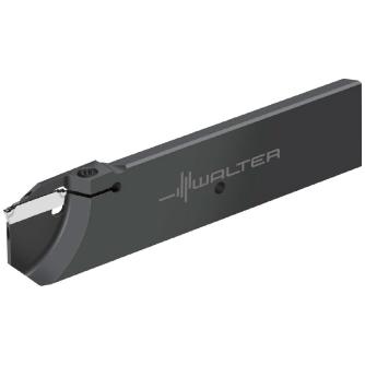 ワルタージャパン（株） 強化型突切りブレード コントラ G4041 強化型突切りブレード　コントラ G4041-26L-2T17DX18C-P